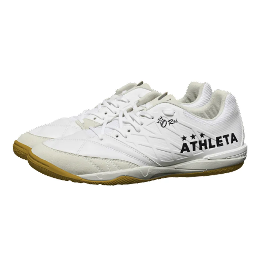 O-Rei Futsal T008｜インドアシューズ | ATHLETA TAIWAN