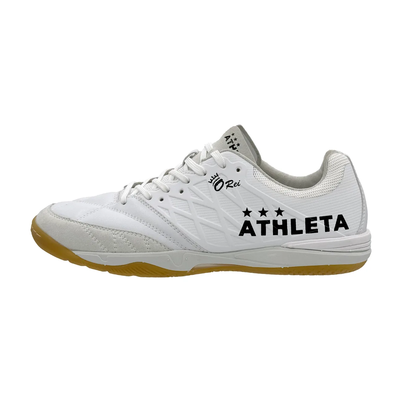 O-Rei Futsal T008｜インドアシューズ | ATHLETA TAIWAN