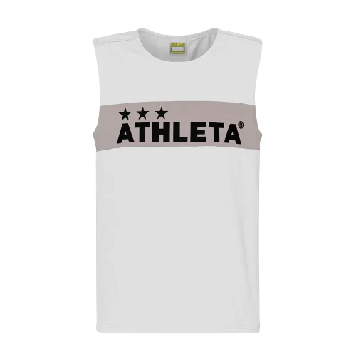 ノースリーブプラクティスシャツ 01097/J | ATHLETA TAIWAN