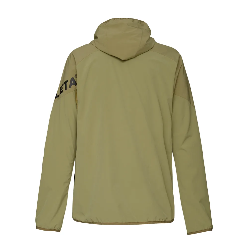 ウインドウォームジャケット | ATHLETA TAIWAN