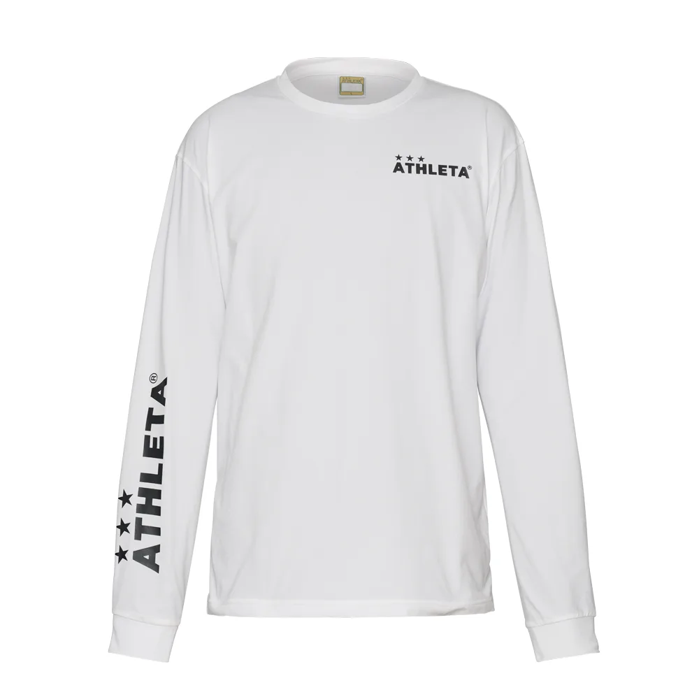 ロングスリーブTシャツ | ATHLETA TAIWAN