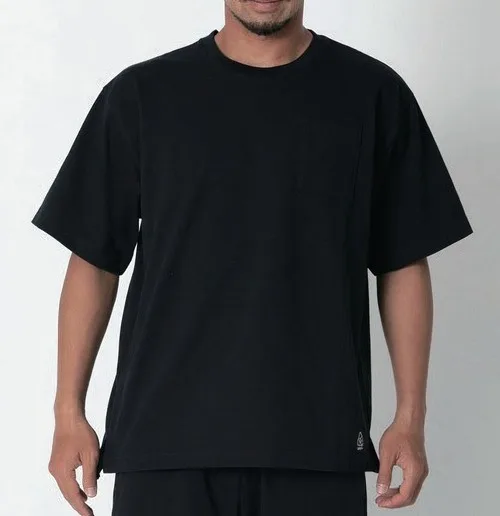 ポケット付きTシャツ | ATHLETA TAIWAN