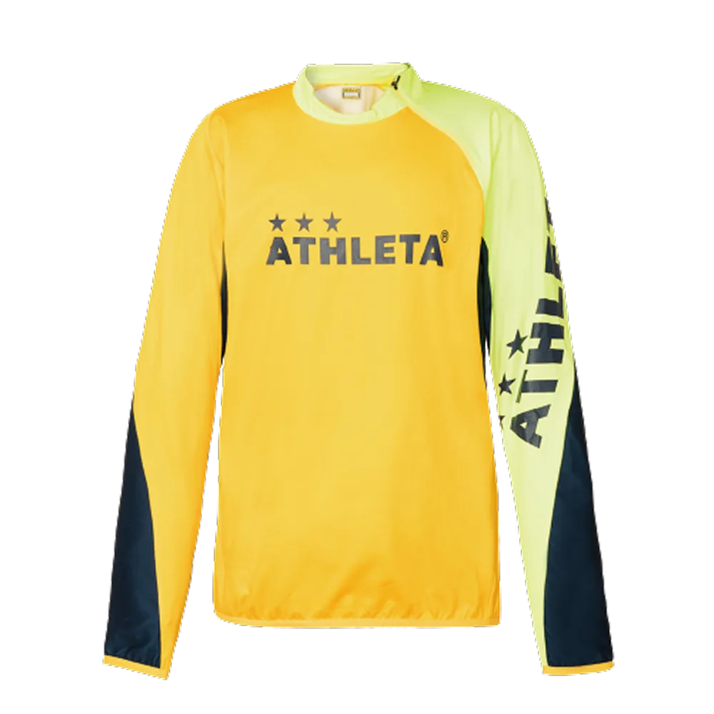 トレーニングプルオーバー | ATHLETA TAIWAN