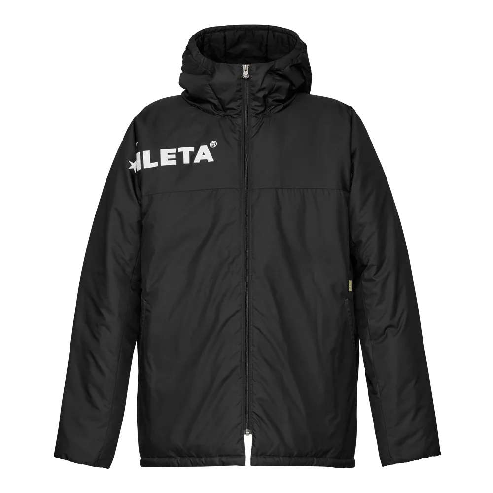 中綿ハーフコート | ATHLETA TAIWAN