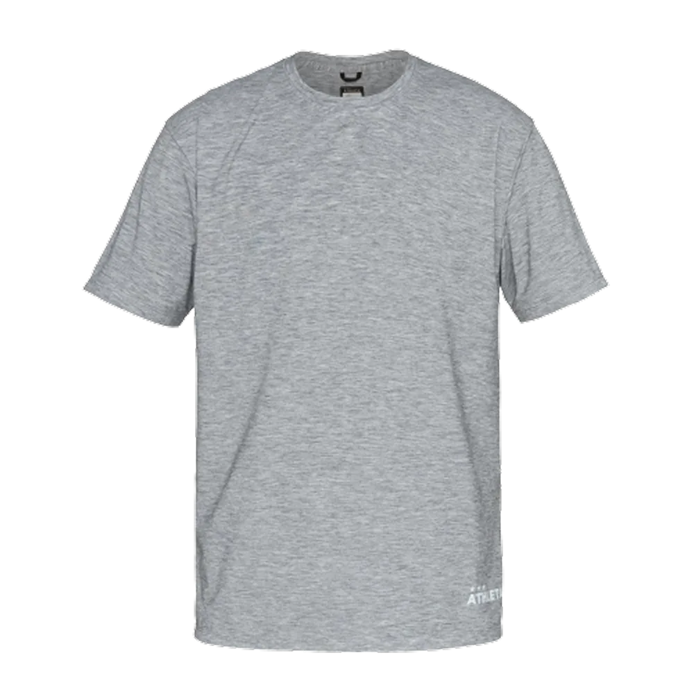 ウール半袖Tシャツ | ATHLETA TAIWAN